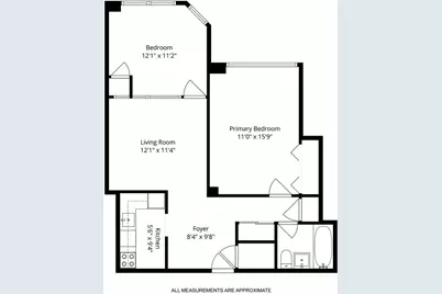 80 Park Avenue #10-H, New York City, NY 10016 - Photo 9