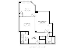 80 Park Ave, New York City, NY 10016 - Photo 9
