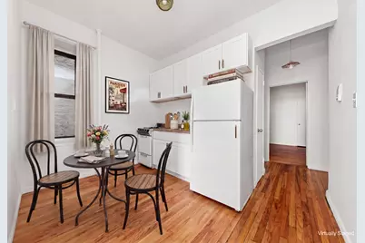 157 W 123rd Street #2H, New York City, NY 10027 - Photo 5
