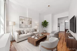 157 W 123rd St, New York City, NY 10027 - Photo 3