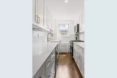 300 E 71st Street #15G, New York City, NY 10021 - Photo 5