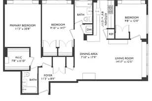 300 E 71st St, New York City, NY 10021 - Photo 23