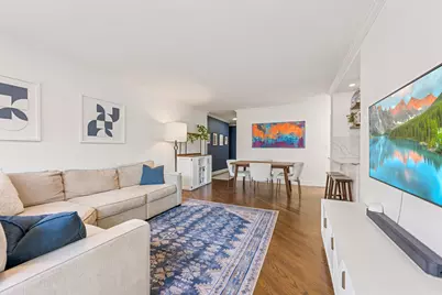 300 E 71st Street #15G, New York City, NY 10021 - Photo 3