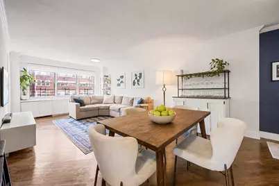 300 E 71st Street #15G, New York City, NY 10021 - Photo 1