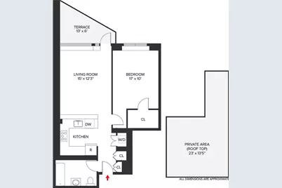 240 Frost Street #3R, New York City, NY 11211 - Photo 9