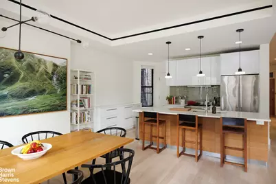 173 Amity Street #2W, Brooklyn, NY 11201 - Photo 5