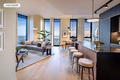 85 Fleet Street #68F, New York City, NY 11201 - Photo 1