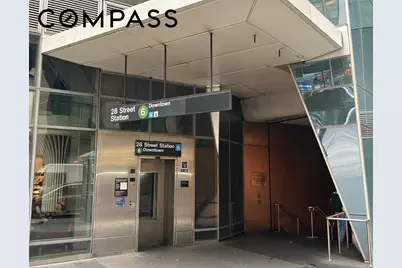 126 E 30th Street #1A, New York City, NY 10016 - Photo 15