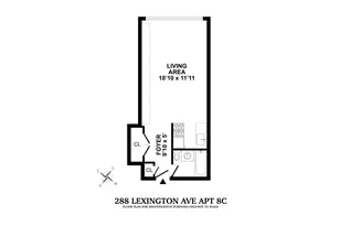 288 Lexington Ave, New York City, NY 10016 - Photo 5