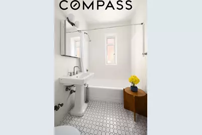 165 W 20th Street #3K, New York City, NY 10011 - Photo 7