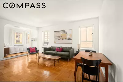 165 W 20th Street #3K, New York, NY 10011 - Photo 1
