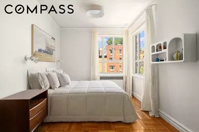 165 W 20th Street #3K, New York City, NY 10011 - Photo 5
