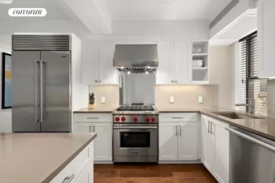 70 E 96th Street #14B, New York, NY 10128 - Photo 5