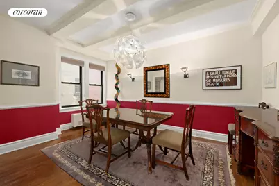 70 E 96th Street #14B, New York, NY 10128 - Photo 3