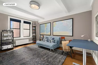 70 E 96th Street #14B, New York, NY 10128 - Photo 9