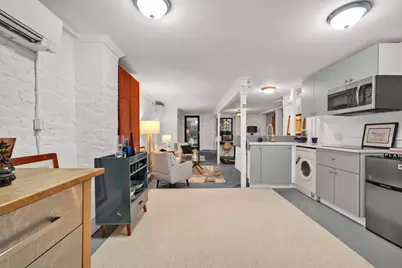 21 Bleecker Street #GW, New York City, NY 10012 - Photo 1