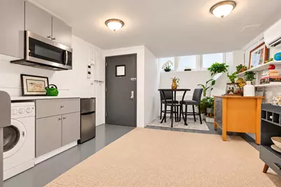 21 Bleecker Street #GW, New York City, NY 10012 - Photo 3