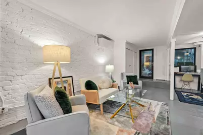 21 Bleecker Street #GW, New York City, NY 10012 - Photo 9