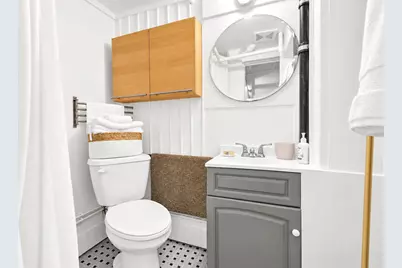 21 Bleecker Street #GW, New York City, NY 10012 - Photo 7