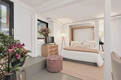 21 Bleecker Street #GW, New York City, NY 10012 - Photo 5