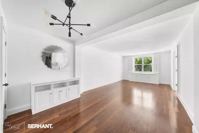 185 W Houston Street #1H, New York City, NY 10014 - Photo 3