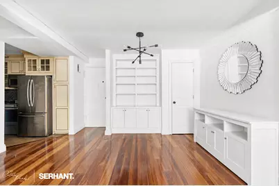185 W Houston Street #1H, New York City, NY 10014 - Photo 9