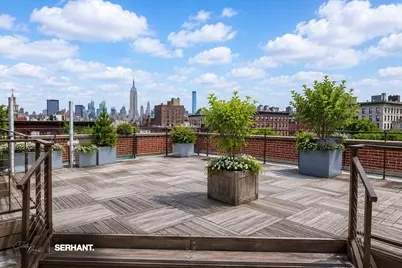 185 W Houston Street #1H, New York City, NY 10014 - Photo 5
