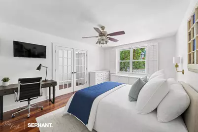 185 W Houston Street #1H, New York City, NY 10014 - Photo 7
