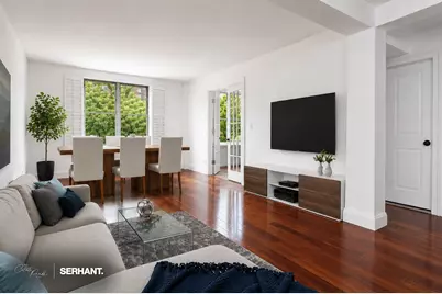185 W Houston Street #1H, New York City, NY 10014 - Photo 1