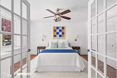 185 W Houston Street #1H, New York City, NY 10014 - Photo 5