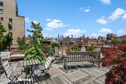 185 W Houston Street #1H, New York City, NY 10014 - Photo 13