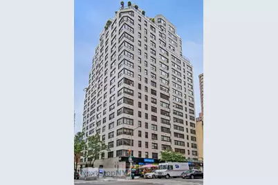 200 E 74th Street #3G, New York City, NY 10021 - Photo 7