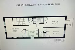 2099 5th Ave, New York City, NY 10035 - Photo 19
