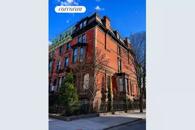 2099 5th Avenue, New York City, NY 10035 - Photo 1