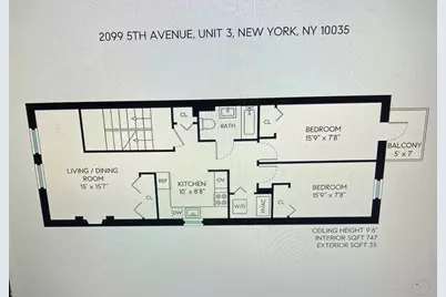 2099 5th Avenue, New York City, NY 10035 - Photo 19