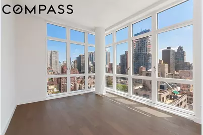 305 E 51st Street #14F, New York City, NY 10022 - Photo 7