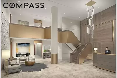 305 E 51st Street #14F, New York City, NY 10022 - Photo 17