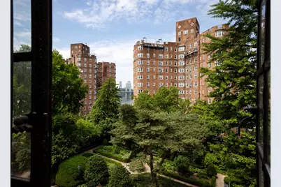 116 Pinehurst Avenue #G34, New York City, NY 10033 - Photo 11