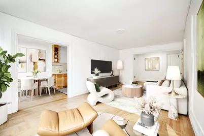 116 Pinehurst Avenue #G34, New York City, NY 10033 - Photo 3