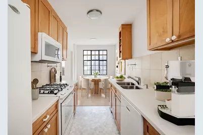 116 Pinehurst Avenue #G34, New York City, NY 10033 - Photo 9