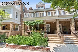 77 Park Terrace W, New York City, NY 10034 - Photo 1