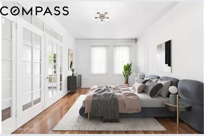 77 Park Terrace W, New York City, NY 10034 - Photo 5