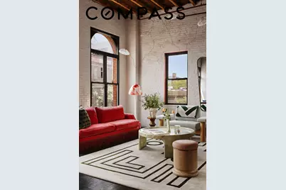 66 Washington Avenue #3, New York City, NY 11205 - Photo 5