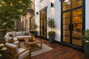 348 Lafayette Ave, New York City, NY 11238 - Photo 9