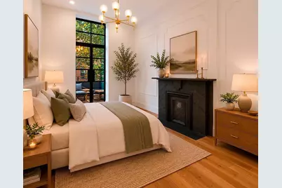 348 Lafayette Avenue #2, New York City, NY 11238 - Photo 5