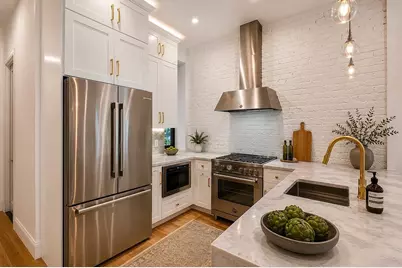 348 Lafayette Avenue #2, Brooklyn, NY 11238 - Photo 1