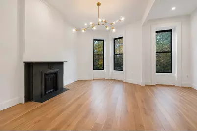 348 Lafayette Avenue #2, Brooklyn, NY 11238 - Photo 3