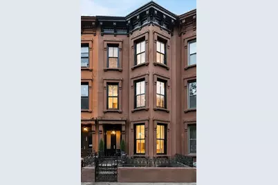 348 Lafayette Avenue #2, New York City, NY 11238 - Photo 11