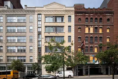 415 W 55th Street #1C, New York City, NY 10019 - Photo 9