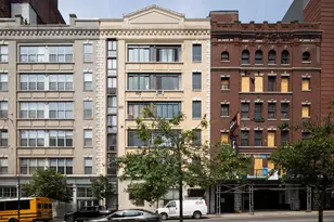 415 W 55th St, New York City, NY 10019 - Photo 9